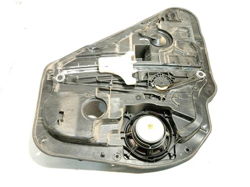 Rear right window mechanism HYUNDAI SANTA FÉ III (DM, DMA) 2.2 CRDi | BP29326986C25 