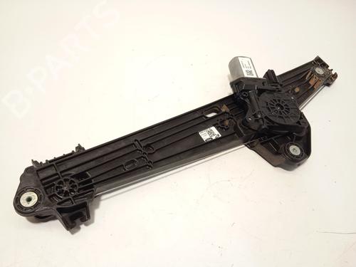 Used Rear left window mechanism Rear left window mechanism 30096699 30096699