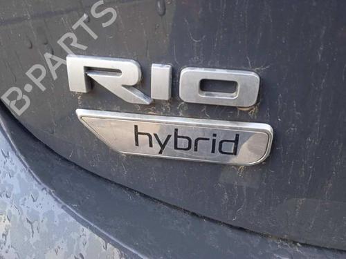 Engine KIA RIO IV (YB, SC, FB) | BP16347897M1 - Image 16