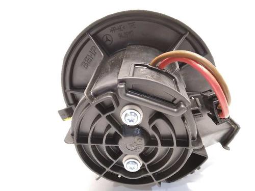 Heater blower motor MERCEDES-BENZ C-CLASS (W204) C 280 4-matic (204.081) | BP5409492M62 