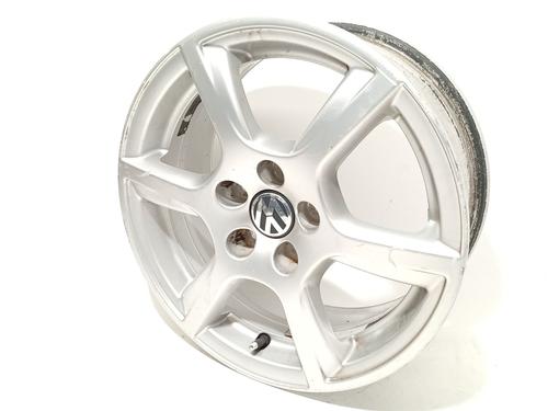Used Rim Rim VW POLO V (6R1, 6C1) 1.6 TDI (90 hp) 34136354 34136354