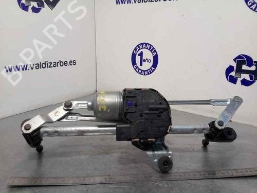 Used Front wiper motor Front wiper motor 3258904 3258904