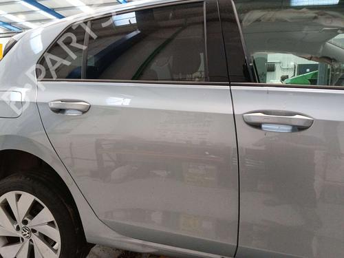 Front left window mechanism VW GOLF VIII (CD1, DA1) 1.5 TSI | BP39103619C22  - Image 16