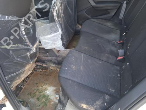 Rim SEAT IBIZA V (KJ1, KJG) 1.0 TSI | BP29807239C45 