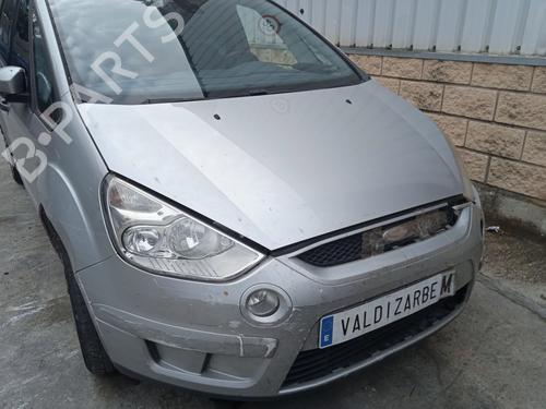 Electronic module FORD S-MAX (WA6) 2.0 TDCi | BP22730151M83