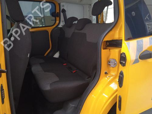 Subframe FORD TRANSIT COURIER B460 Box Body/MPV 1.5 TDCi | BP34010202M9  - Image 28