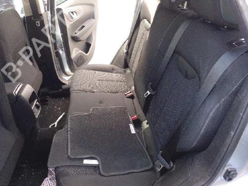 Starter RENAULT KADJAR (HA_, HL_)  | BP7045334M8 