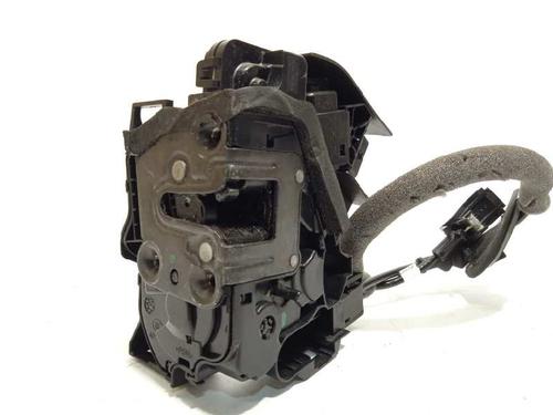 Venstre bagtil lås RENAULT MEGANE IV Hatchback (B9A/M/N_) 1.2 TCe 130 (B9MR) (130 hp) 7792114