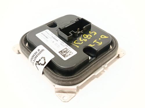 Lights ECU RENAULT CAPTUR I (J5_, H5_) 1.2 TCe 120 | BP36018573M55 - Image 2