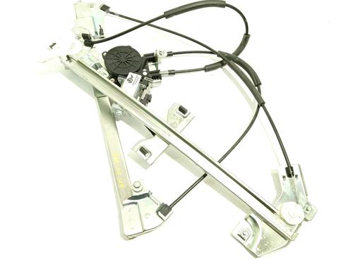 Used Front right window mechanism PEUGEOT PARTNER MPV (5_, G_) 1.6 HDi 90 (90 hp) 29473598