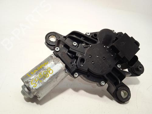 Rear wiper motor VW GOLF VI (5K1) 2.0 TDI | BP22904237M102 