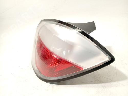 Right taillight OPEL ASTRA H (A04) 1.7 CDTI (L48) | BP30687060C35 - Image 3