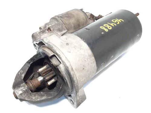 Used Starter BMW 7 (E65, E66, E67) 745 i, Li (333 hp) 9253385