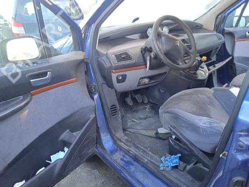 Left headlight CITROËN C8 (EA_, EB_) 2.2 HDi | BP16547313C28 