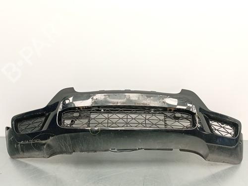 Bumper voor Bumper voor BMW X5 (E70) xDrive 48 i (355 hp) 34520644 34520644