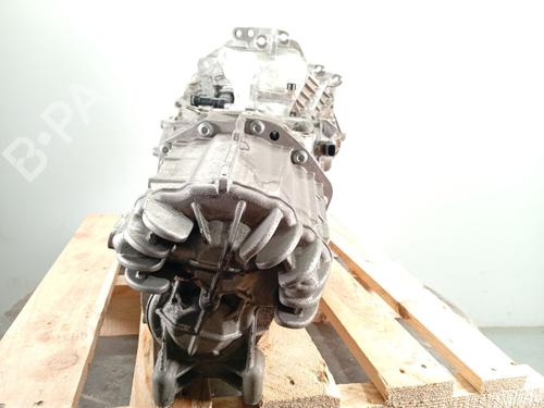 Gearkasse AUDI A6 C6 (4F2) 2.0 TDI | BP30687061M3