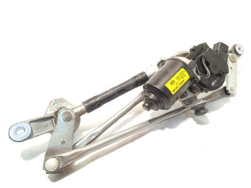 Used Front wiper motor KIA RIO III (UB) 1.4 CVVT (109 hp) 10015350