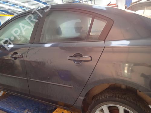 Engine MAZDA 3 Saloon (BK) 1.6 DI Turbo (BK12Y) | BP33320291M1  - Image 16