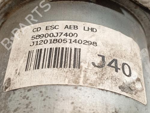 ABS pump KIA CEED (CD) | BP36665551M43 - Image 6