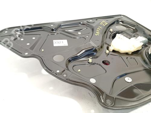 Rear left window mechanism VW PASSAT B7 (362) 1.8 TSI | BP36996975C24 - Image 2