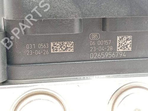 Módulo de ABS RENAULT CLIO V (B7_) 1.0 LPG (B7MT) | BP37712773M43  - Image 6
