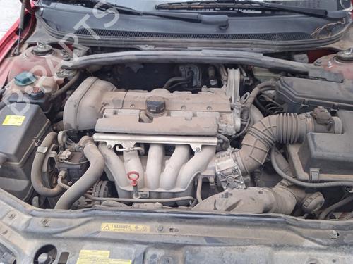 Gearbox VOLVO S60 I (384) 2.4 | BP20371238M3 