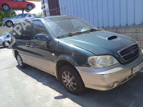Used Parts KIA CARNIVAL II (GQ)  2.9 CRDi  1147952