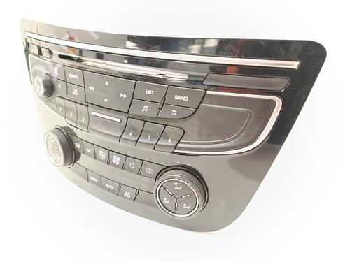 Switch PEUGEOT 508 I (8D_) 2.0 HDi | BP34579505I30 - Image 2