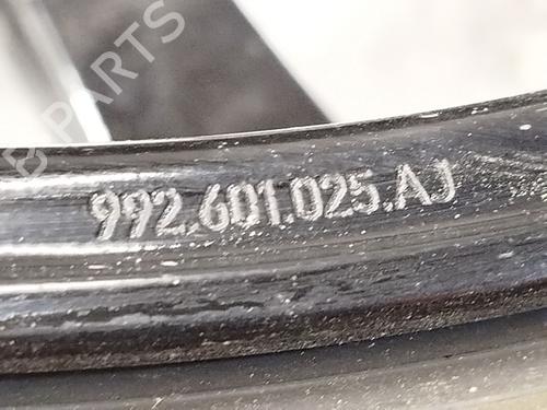 Fælk PORSCHE 911 Convertible (992) 3.8 Turbo S (992650) | BP24123130C45 - Image 10