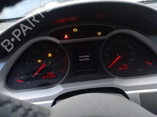 Left front door AUDI A6 C6 Avant (4F5) 3.0 TDI quattro | BP11048742C2