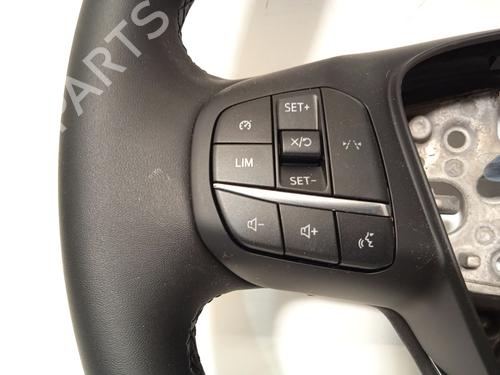 Steering wheel FORD TOURNEO CUSTOM V362 Bus (F3) 1.0 EcoBoost PHEV | BP30062141C49 