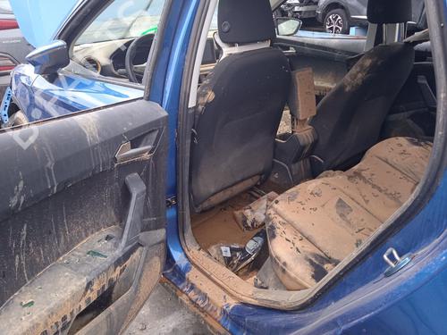 AC radiator SEAT ARONA (KJ7, KJP) 1.0 TSI | BP26546559M32