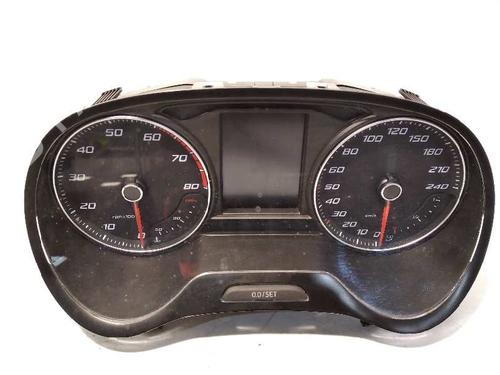 Instrument cluster SEAT IBIZA IV (6J5, 6P1) 1.2 TSI | BP4806811C47 