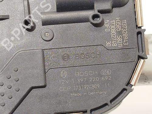 Front wiper motor VW TOURAN (5T1) 1.6 TDI | BP34370147M29  - Image 6