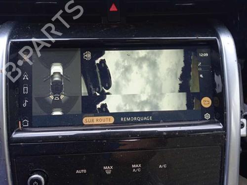 Electronic module LAND ROVER DISCOVERY SPORT (L550) 2.0 P200 FLEX MHEV 4x4 | BP13630825M83 