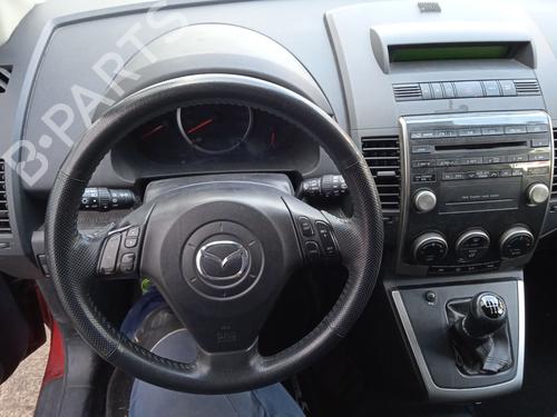 Right headlight MAZDA 5 (CR) 2.0 CD (CR19) | BP24522952C29