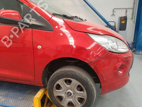 Alternator FORD KA (RU8) 1.2 | BP36934132M7  - Image 8