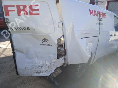 Electronic module CITROËN JUMPY III Van (V_)  | BP17072576M83 