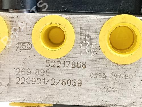 ABS pump FIAT 500 (312_) 1.0 Mild Hybrid (312.AYD1B) | BP36797226M43  - Image 8