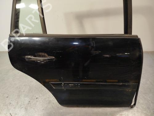 Right rear door CITROËN C4 Grand Picasso I (UA_) 1.6 HDi | BP28578979C5 