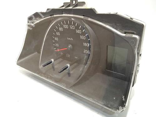 Used Instrument cluster NISSAN NV200 / EVALIA Bus 1.5 dCi 85 (M20, M20M, M20K, M20KK) (86 hp) 7226117