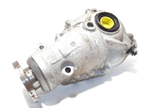 Used Front differential Front differential 26207898 26207898