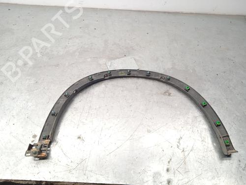 Front left wheel arch trim MAZDA CX-5 (KF) 2.5 AWD | BP28356657C134 