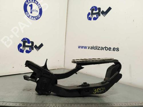 Pedal MERCEDES-BENZ CLS (C219) CLS 63 AMG (219.377) | BP4619100I4 