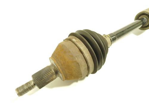 Right front driveshaft AUDI A1 Sportback (GBA) 25 TFSI | BP30062138M39 - Image 2