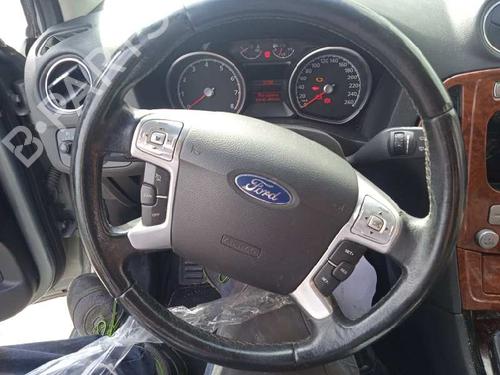 Gearbox FORD MONDEO IV (BA7) 2.0 | BP8139906M3 