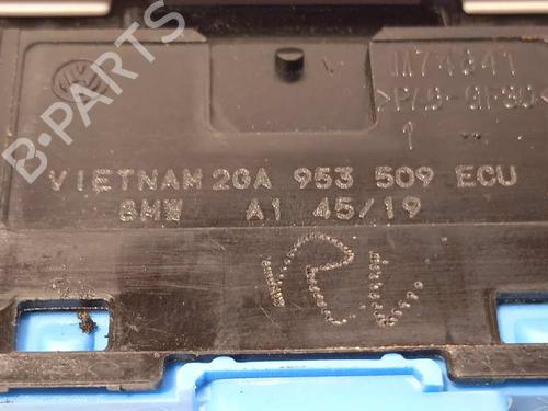 Warning switch VW T-ROC (A11, D11) | BP7773243I22 - Image 4