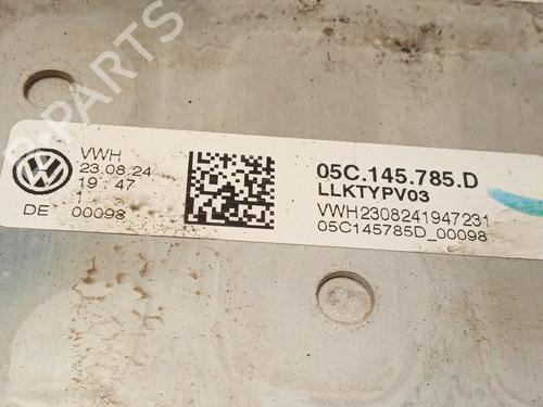 Intercooler SEAT IBIZA V (KJ1, KJG) 1.0 TSI | BP29612627M30 