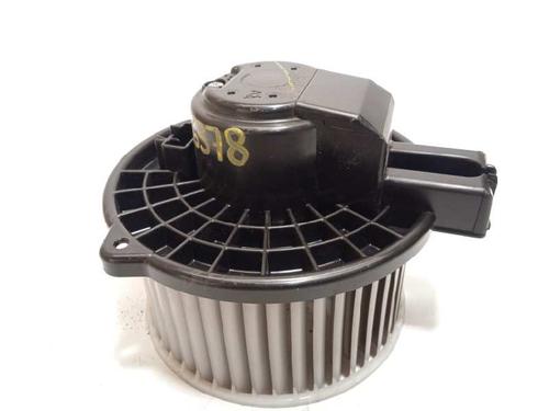 Heater blower motor MAZDA 6 Saloon (GH)  | BP8675431M62 