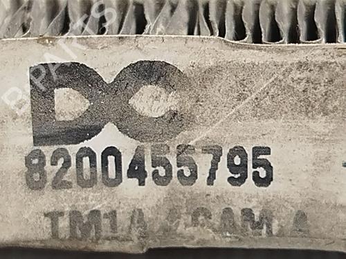 AC radiator RENAULT KANGOO Express (FW0/1_) 1.5 dCi 75 (FW07, FW10, FW04) | BP30833066M32